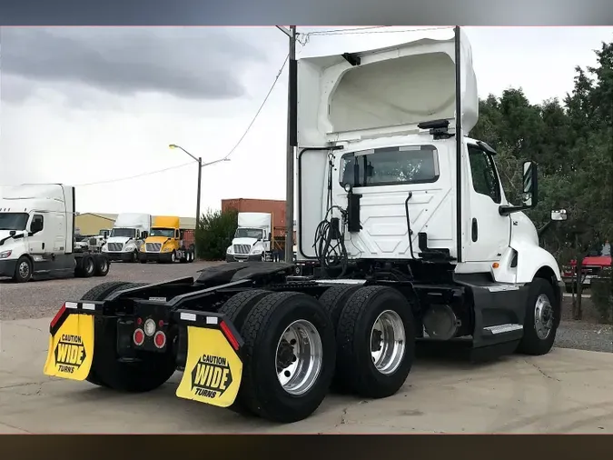 2021 INT LT625 6x4
