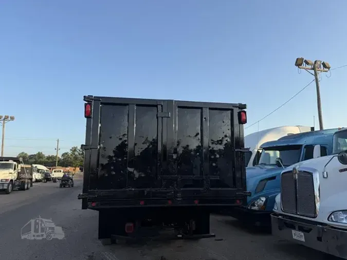 2000 STERLING L8500