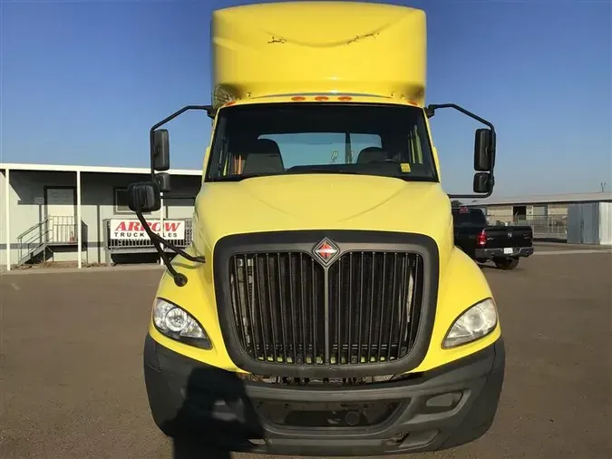 2018 INTERNATIONAL RH613