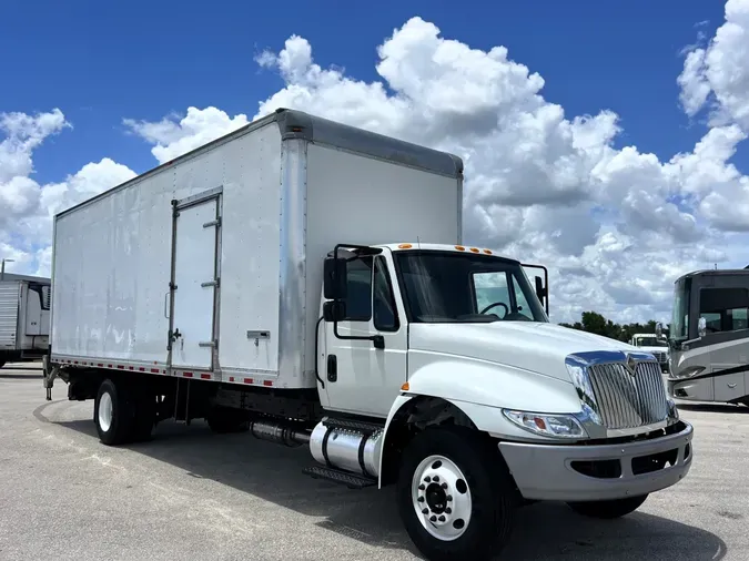 2017 International 4000 SERIES36ed6403ced909123cc8d359daf3722d