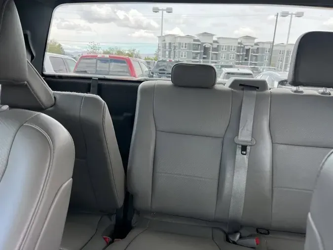 2019 Ford Super Duty F-250 SRW