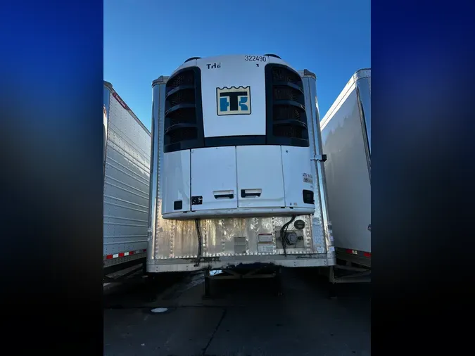 2016 GREAT DANE TRAILER 7211TZ-1 53/162/102