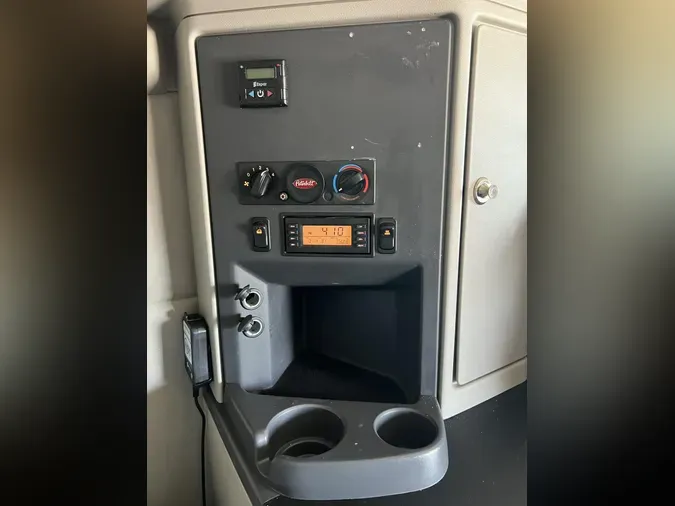 2021 Peterbilt 579
