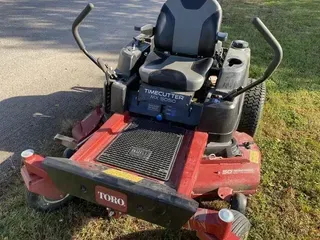 2019 Toro MX5050