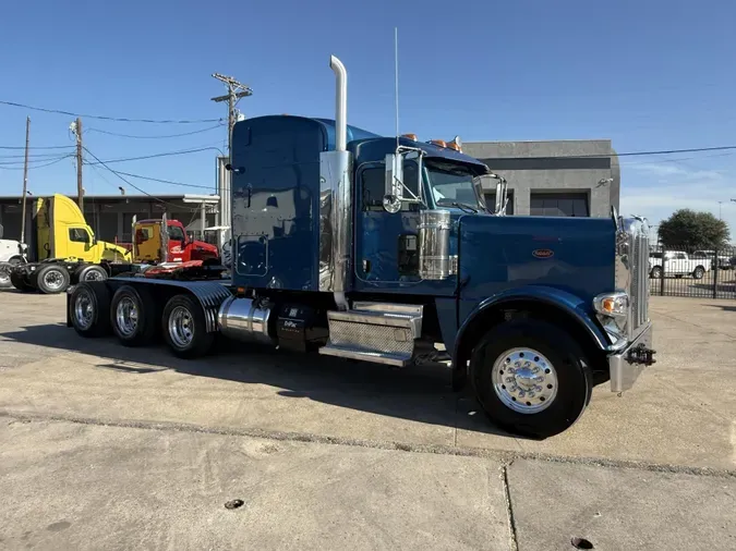 2022 Peterbilt 38936f033d9a44fa614abdc9e70ea60a989