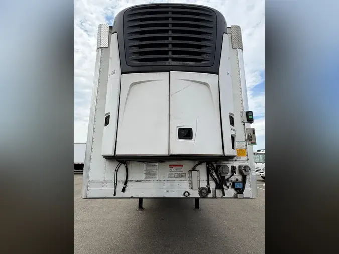 2018 UTILITY TRAILERS VS2RA 48/162/10236f13e85d88257b9d02e1035dbc531e1