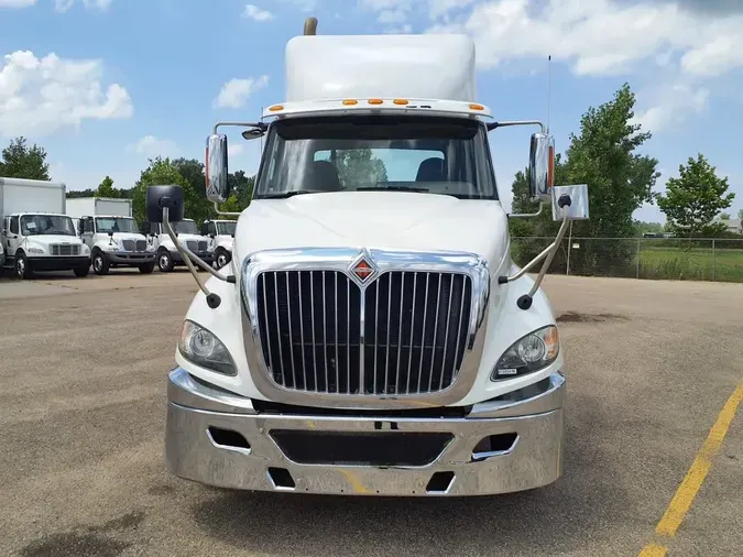 2015 NAVISTAR INTERNATIONAL PROSTAR