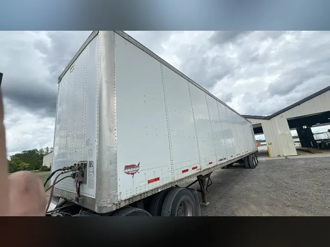 2005 Wabash Other