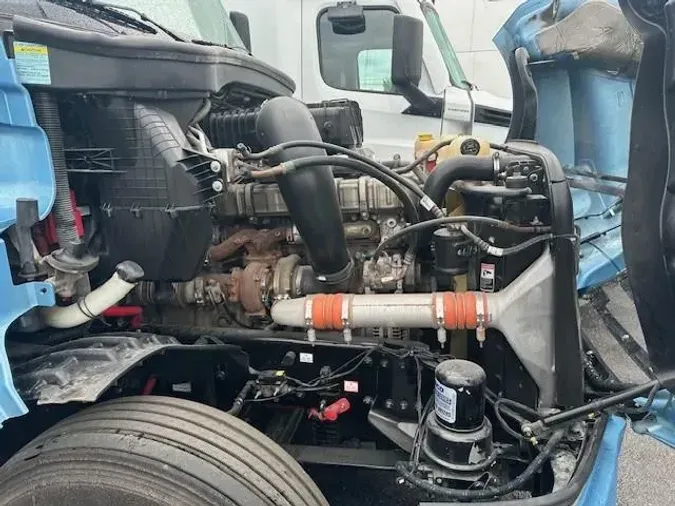 2021 Freightliner Cascadia