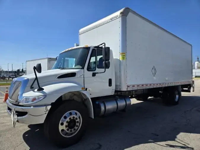 2019 International 430036f3a7e210d6b7627e75b993b5078eee