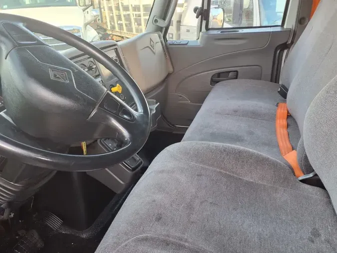 2019 NAVISTAR INTERNATIONAL 430036f43e623f9ddcb90c6968fe72cdedfb