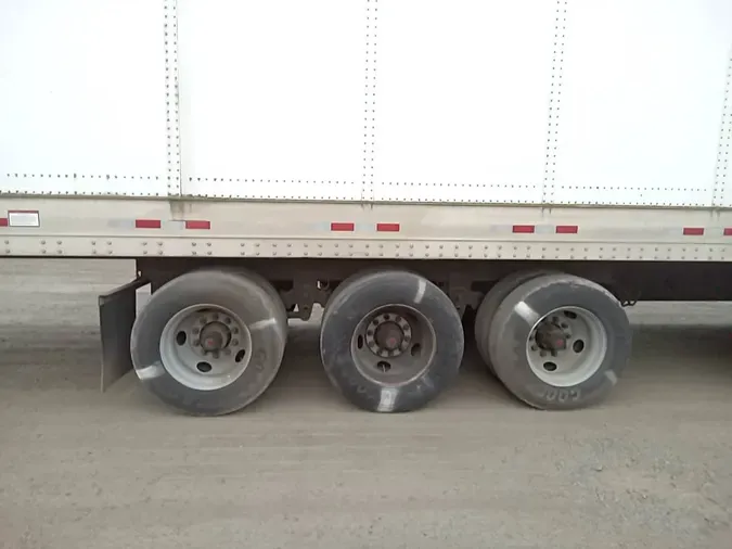 2016 Great Dane Tri-Axle
