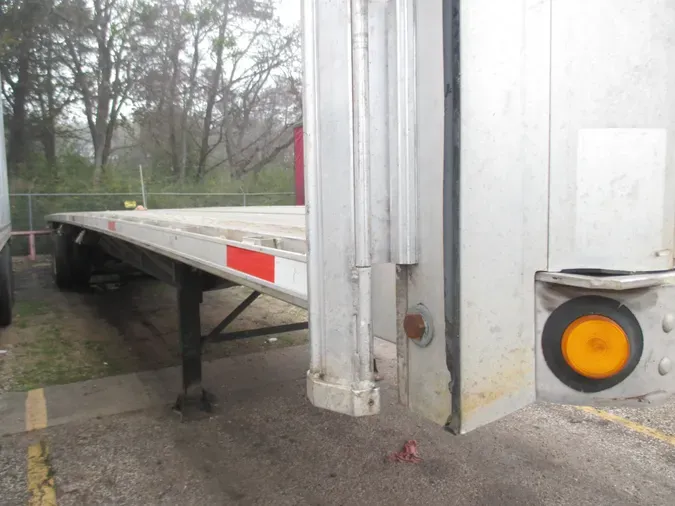 2015 UTILITY TRAILERS FS2CHA 53/102