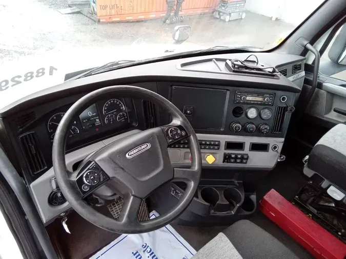 2019 Freightliner Cascadia 12636f74c0429c8d9594b9fbb715a3e307d