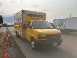 2020 GMC G33903