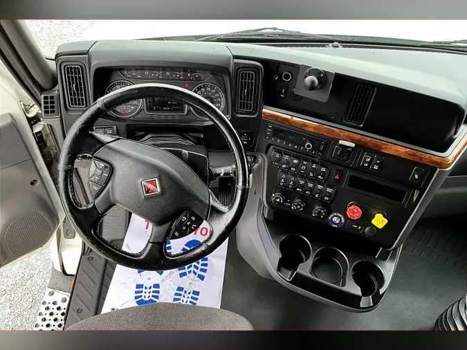 2021 INT LT625 6x4