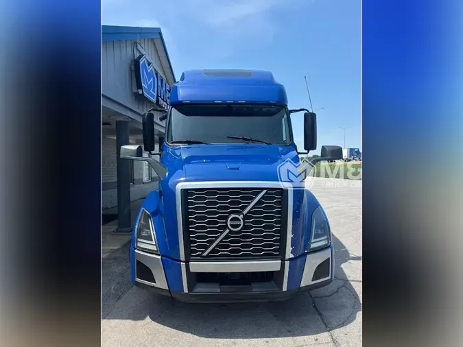 2019 VOLVO VNL64T760