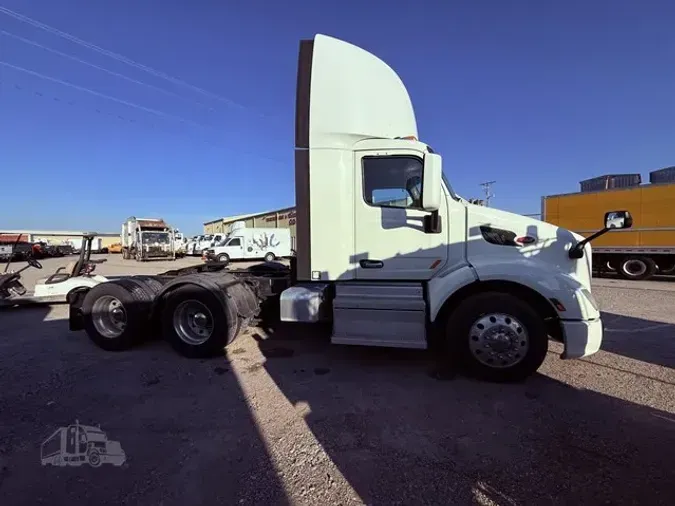 2018 PETERBILT 579
