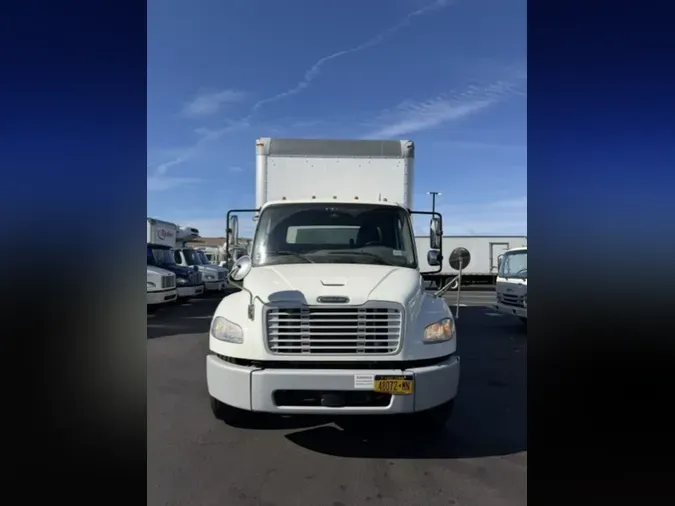 2020 FREIGHTLINER/MERCEDES M2 106