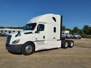 2020 FREIGHTLINER NEW CASCADIA PX12664