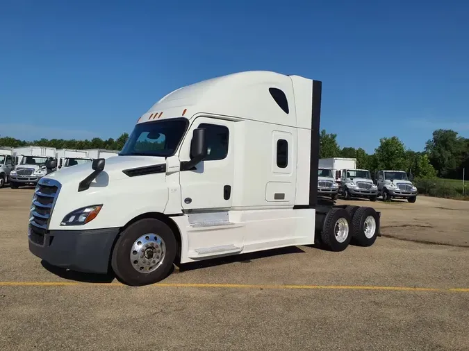 2020 FREIGHTLINER NEW CASCADIA PX1266436faf4c41f56f7f546b529f9a6fd5400