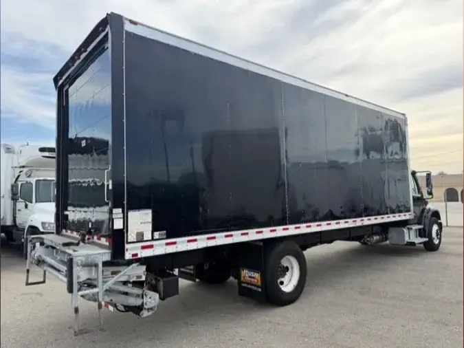 2020 Freightliner Business Class M2 10636faff21be9f34e39ad4a1bc74e9bb44