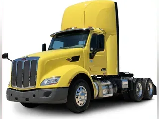 2021 Peterbilt 579