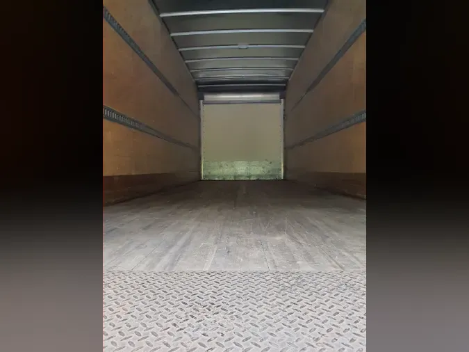 2019 NAVISTAR INTERNATIONAL 4300