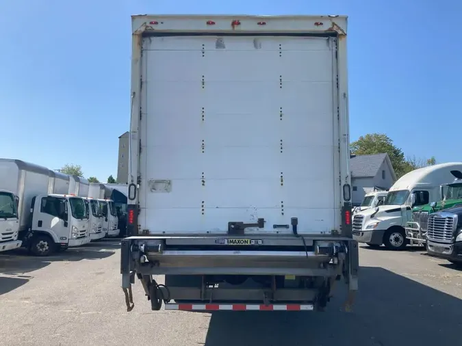 2019 FREIGHTLINER M2 10636fd236f169d0dbc34a299375f09e400