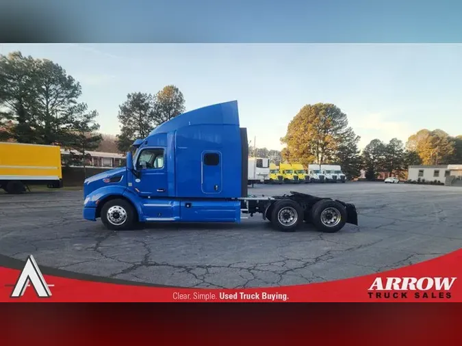 2022 PETERBILT 579