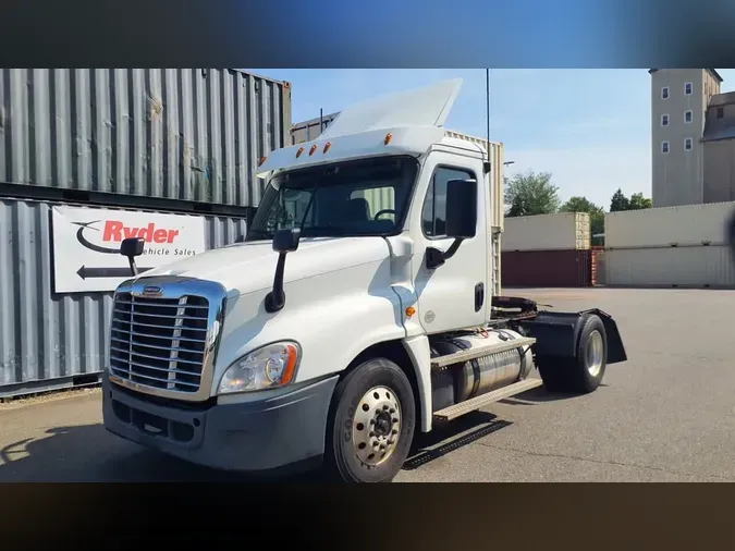 2020 FREIGHTLINER/MERCEDES CASCADIA 12536ff88296e51fdda79655fc14dcf8774