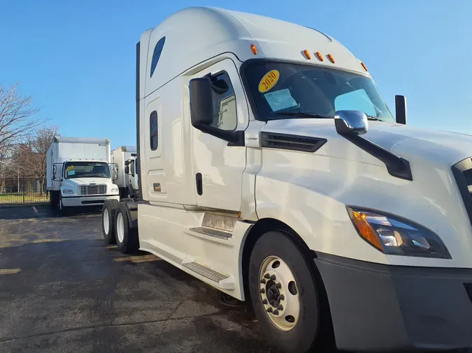 2020 FREIGHTLINER/MERCEDES NEW CASCADIA PX12664