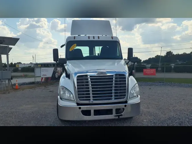 2019 FREIGHTLINER/MERCEDES CASCADIA 1253700443139aed80dfc22557fcb7891a6