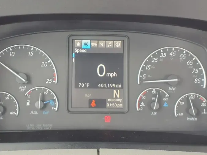 2020 FREIGHTLINER/MERCEDES NEW CASCADIA PX12664370068df7fff9b239253a713f9a167c5