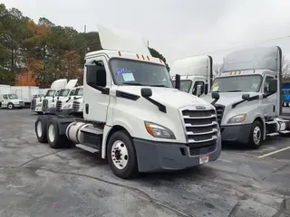 2019 FREIGHTLINER/MERCEDES NEW CASCADIA PX12664