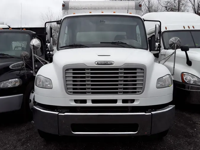 2017 FREIGHTLINER/MERCEDES M2 106