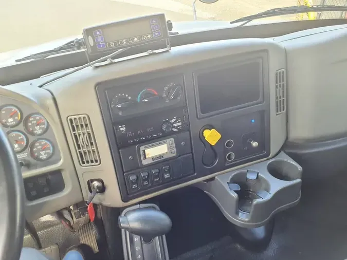 2018 NAVISTAR INTERNATIONAL 430037032057d7552e634e82beb1c69113a6
