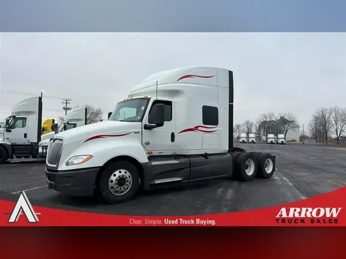 2022 INTERNATIONAL LT37033195212a1c6929964e99d453b5da