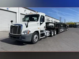 2012 FREIGHTLINER CASCADIA 125