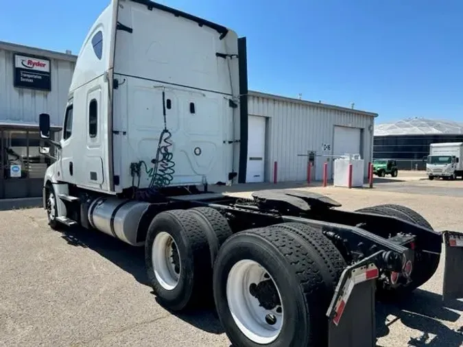 2020 FREIGHTLINER/MERCEDES NEW CASCADIA PX12664