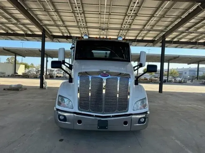 2020 Peterbilt 579