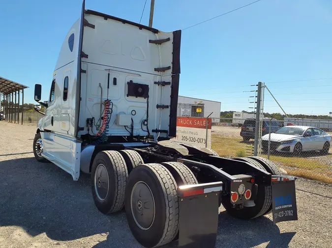 2019 FREIGHTLINER/MERCEDES NEW CASCADIA PX12664