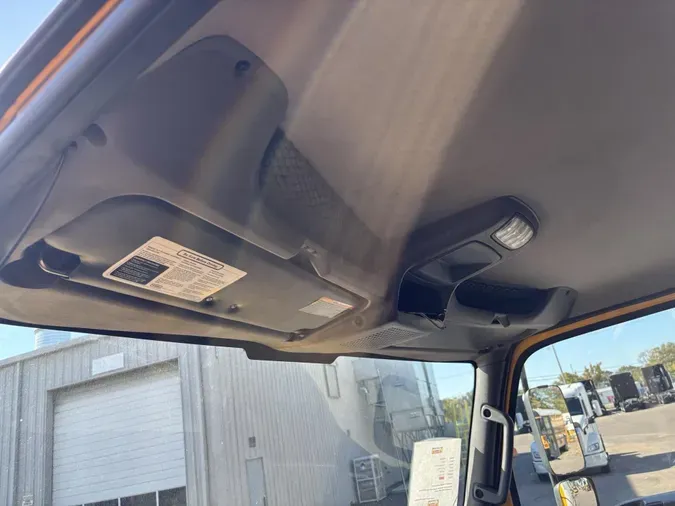 2020 International MV6073705a47cd757e13bcccaa04d0406aa57