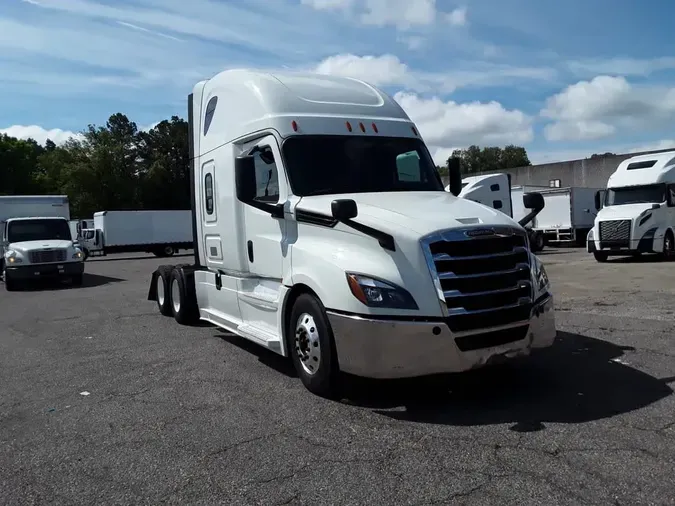 2020 FREIGHTLINER NEW CASCADIA PX12664