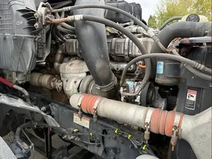 2020 Freightliner Cascadia37070284056c23e07a3edd35cf0a55e9