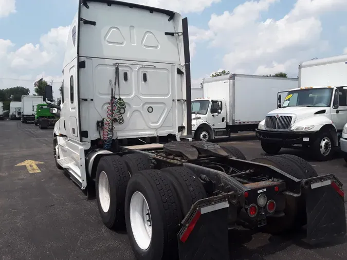 2019 FREIGHTLINER/MERCEDES NEW CASCADIA PX12664