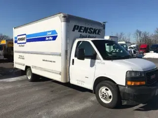 2019 GMC G33903