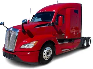 2022 Kenworth T680