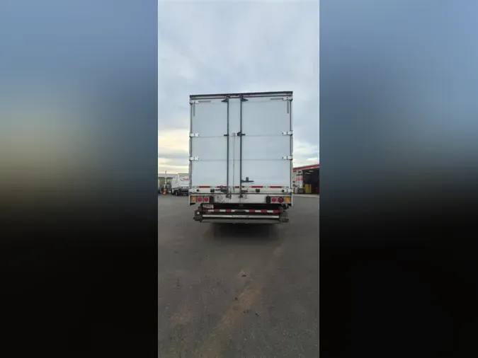 2018 UTILITY TRAILERS VS2RA 36/156/102