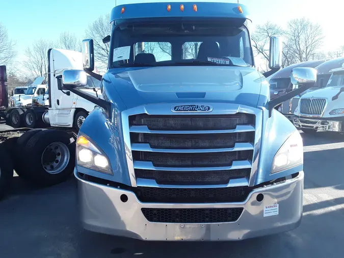 2019 FREIGHTLINER/MERCEDES NEW CASCADIA PX12664